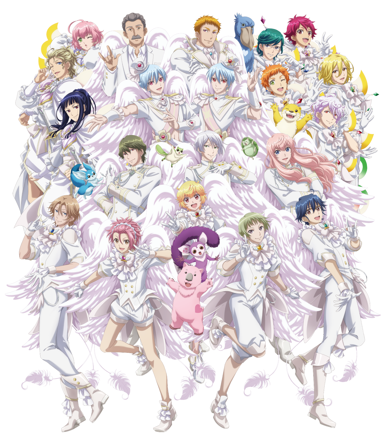 メインビジュアル